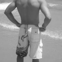 David