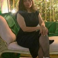 Claudia Ponce 