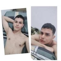 Josue Greg