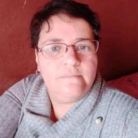 Señora de 50 años