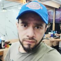 Misael González