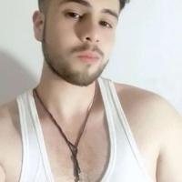 James Ramírez 