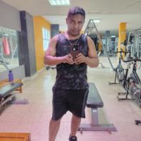 AJ Morales