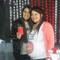 soy brenda y busco a agustin de argentina