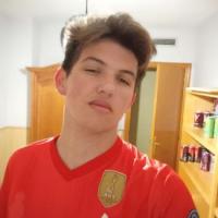 Óscar García Fonollosa