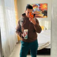 David Henao 
